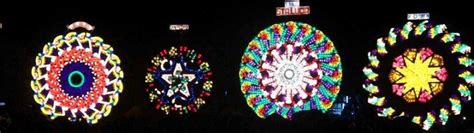 Giant Lantern Festival ⋆ Expert World Travel.